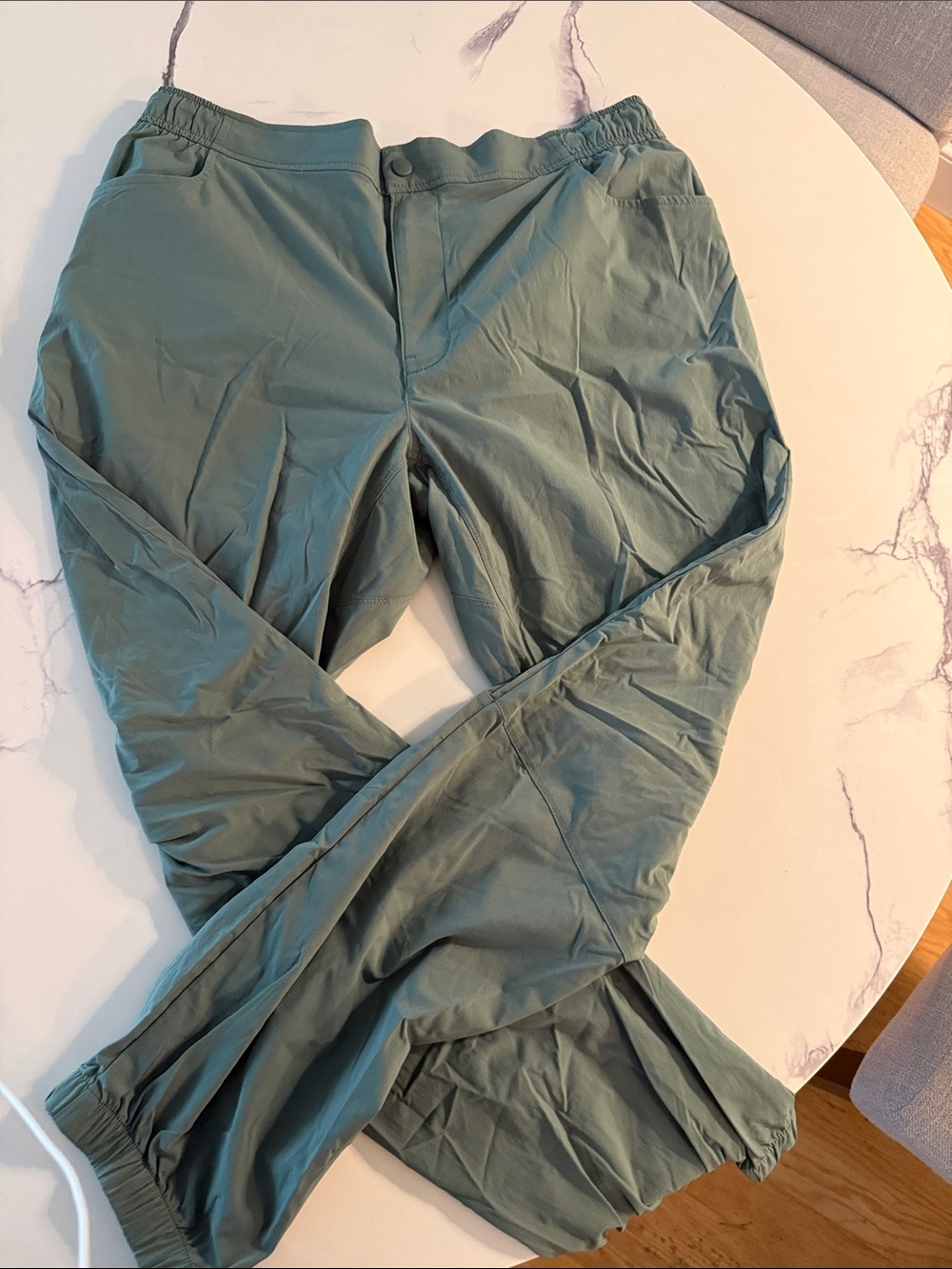 Women’s Hiking Pants Size L
